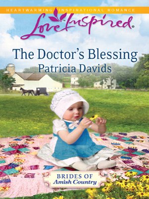 cover image of The Doctor's Blessing